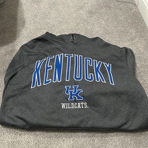 kentucky hoodie